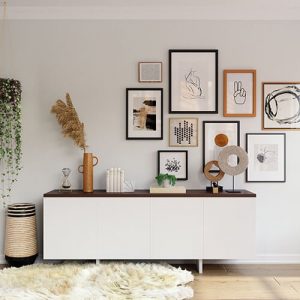 Office redesign