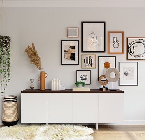 Office redesign